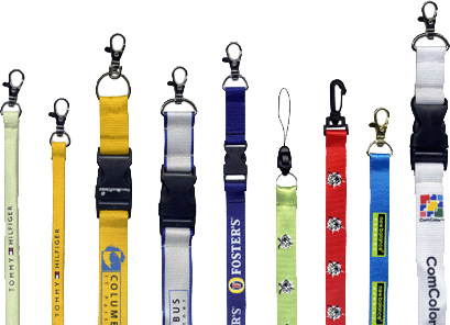 Lanyard