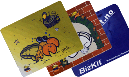 Mouse Pad